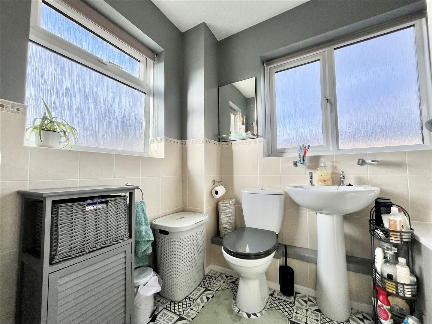 Hillyglen Close, Hastings